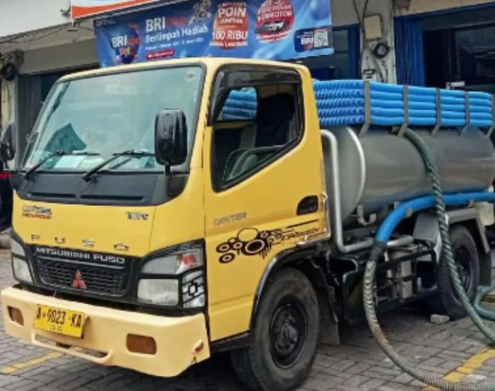 sedot wc bekasi barat