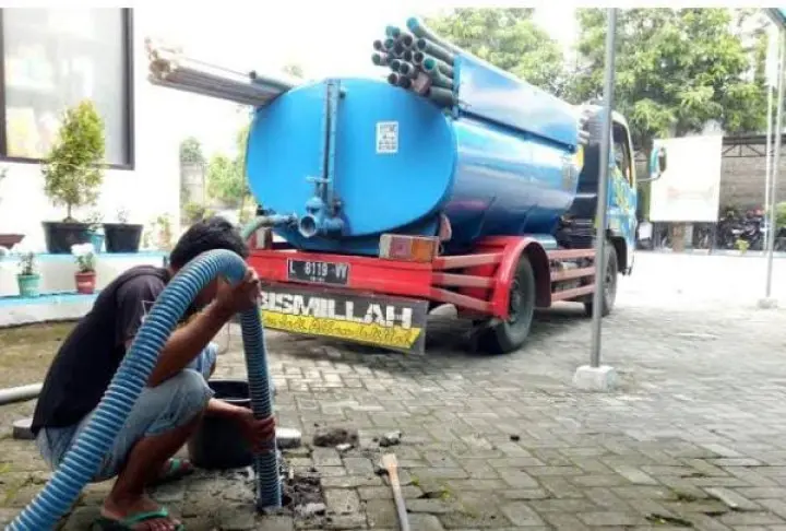 Sedot WC bekasibarat Murah bekasi barat
