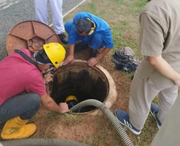 Sedot WC bekasibarat Murah bekasi barat