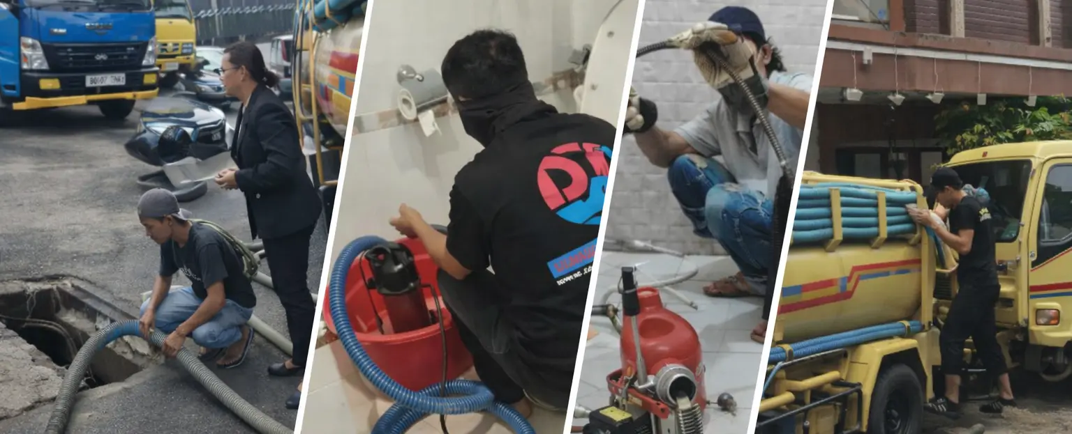 Jasa Sedot WC bekasibarat Terdekat