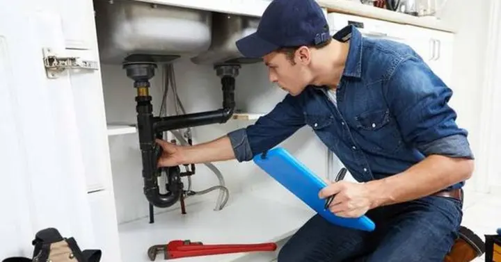 Pelancaran Saluran Air & Got Mampe  bekasi barat